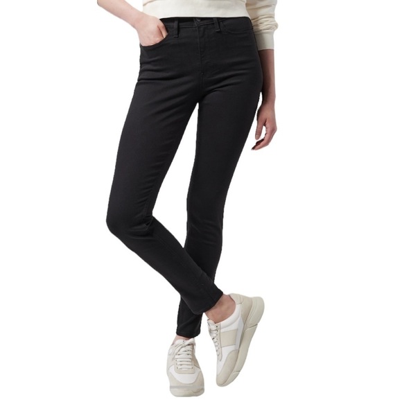 ATHLETA Flex Ultra Skinny Jeans - Picture 1 of 8
